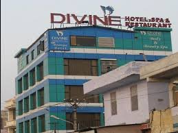Divine Boutique Hotel