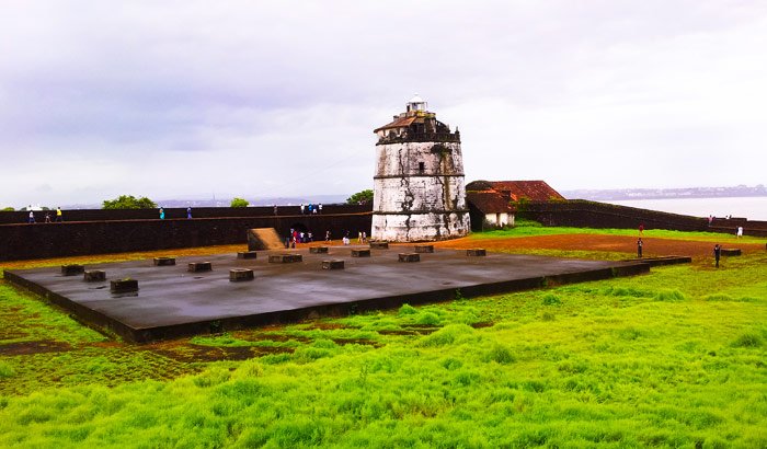 Fort-Aguada