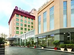 Ramada Jaipur