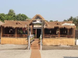 SEA BIRD BEACH COTTAGES AND