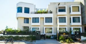 Saneer Boutique Hotel