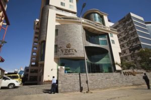 Vesta International