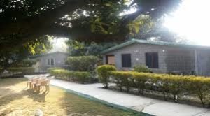 Corbett Moon Resort