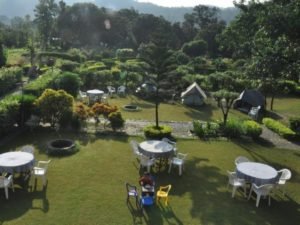 Corbett Wilds Camp and Retreat