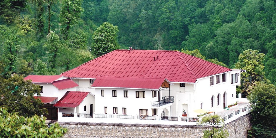 Ilbert Manor