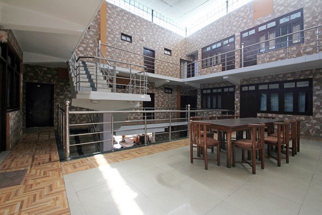 Mansarovar Hotel mussoorie