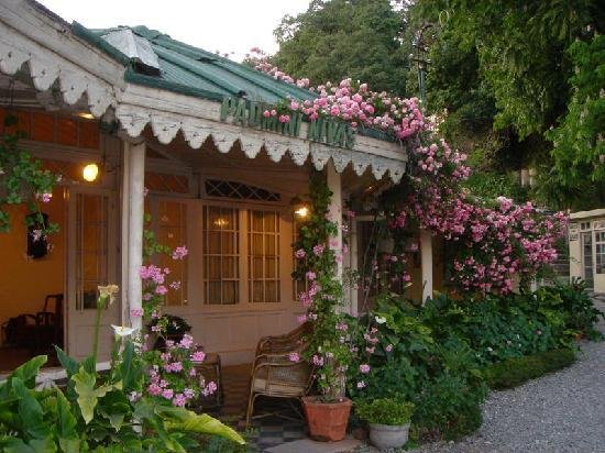 Padmini Nivas hotel