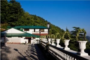 The Amber Vermont Estate