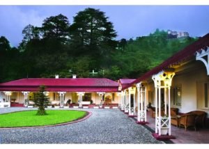 The Claridges Nabha Residence