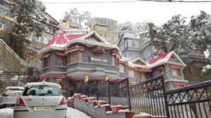 Wingait Inn Shimla