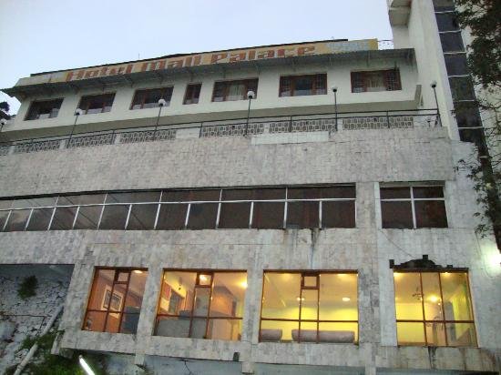 hotel-mall-palace