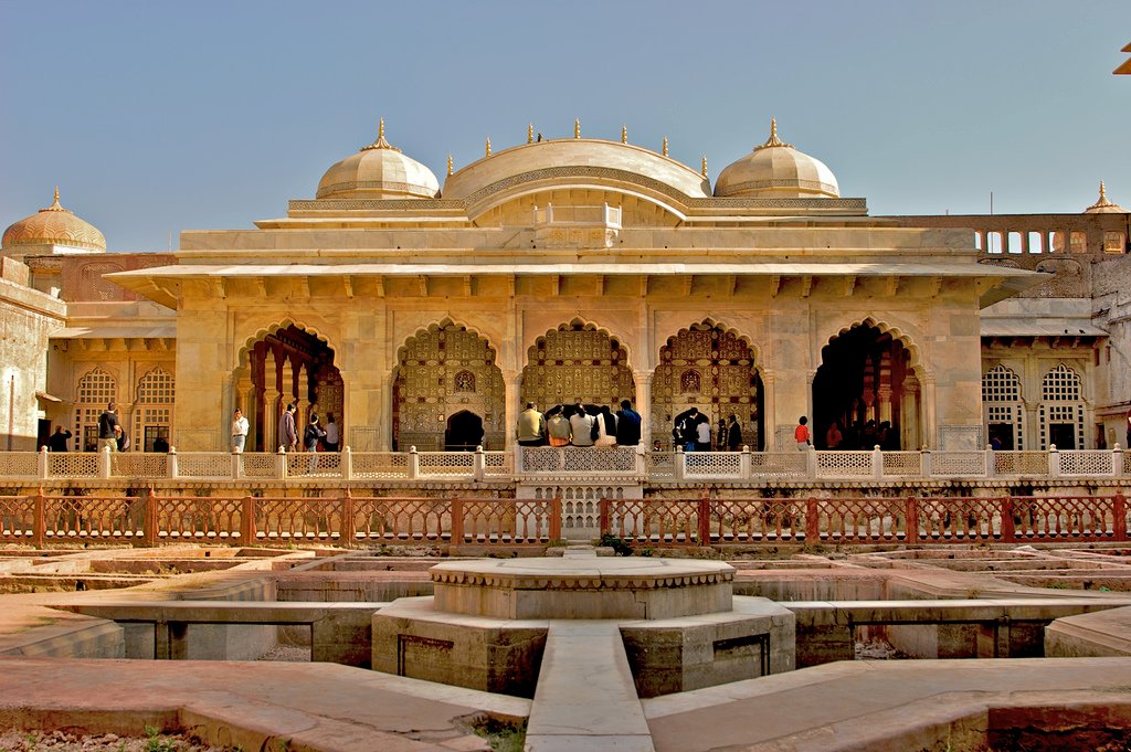 Places to visit in Bhilwara