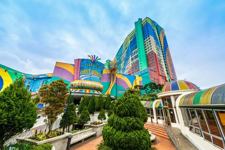 Genting Highlands Malaysia