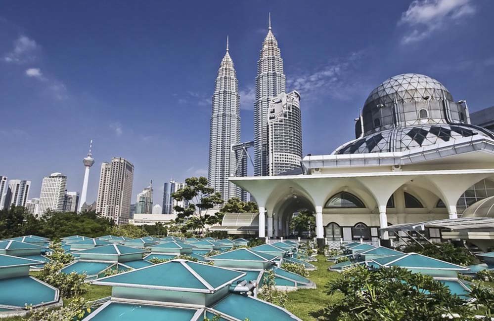 Kuala Lumpur