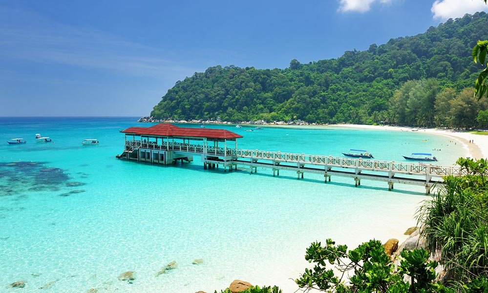 Perhentian Island Malaysia