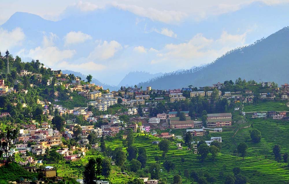 ALMORA