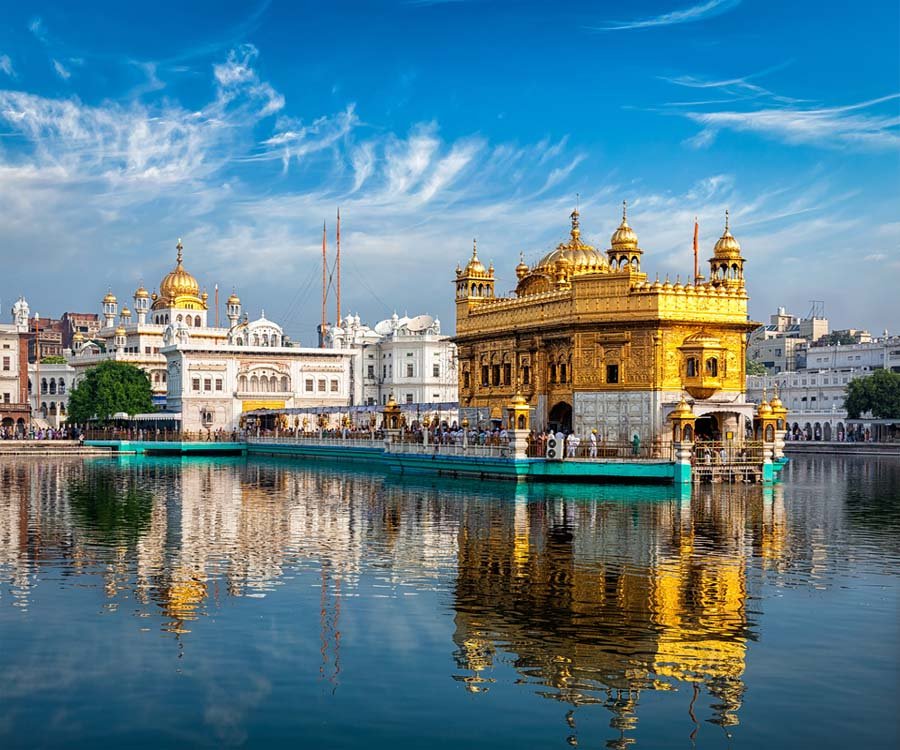 AMRITSAR