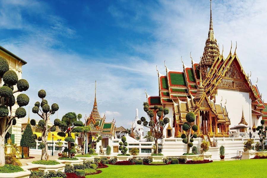 BANGKOK Tour Package