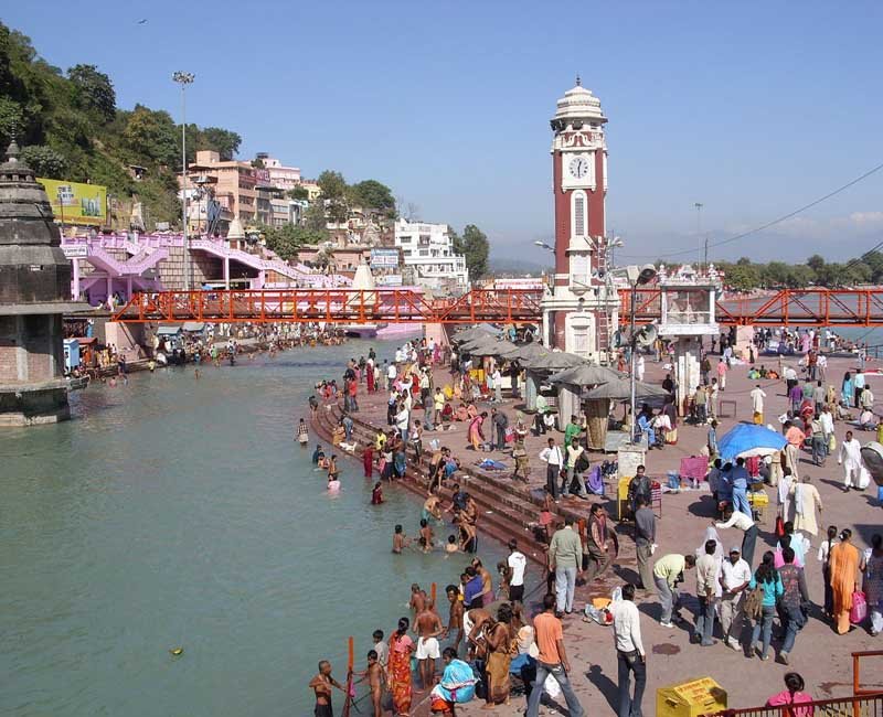 Haridwar-weekend