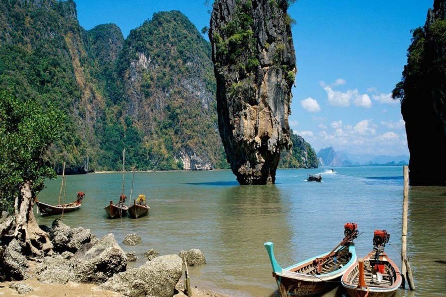 Phuket thailand