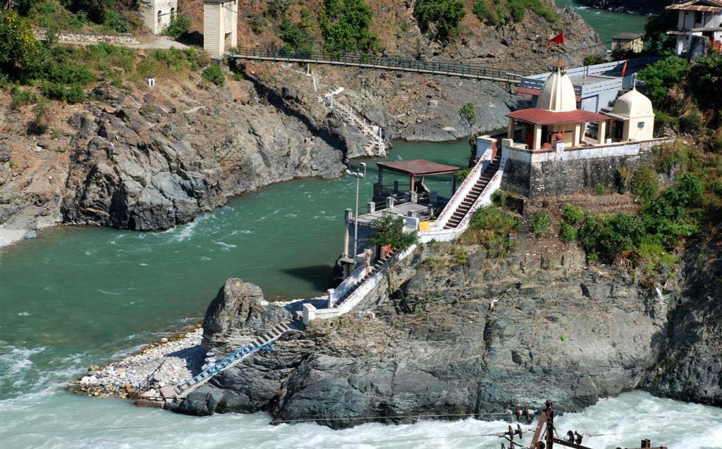 RUDRA PRAYAG