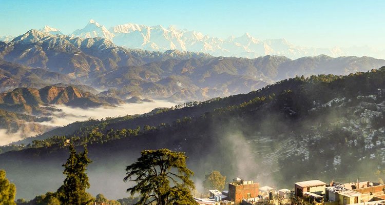 Ranikhet