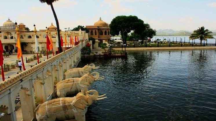 Udaipur weekend