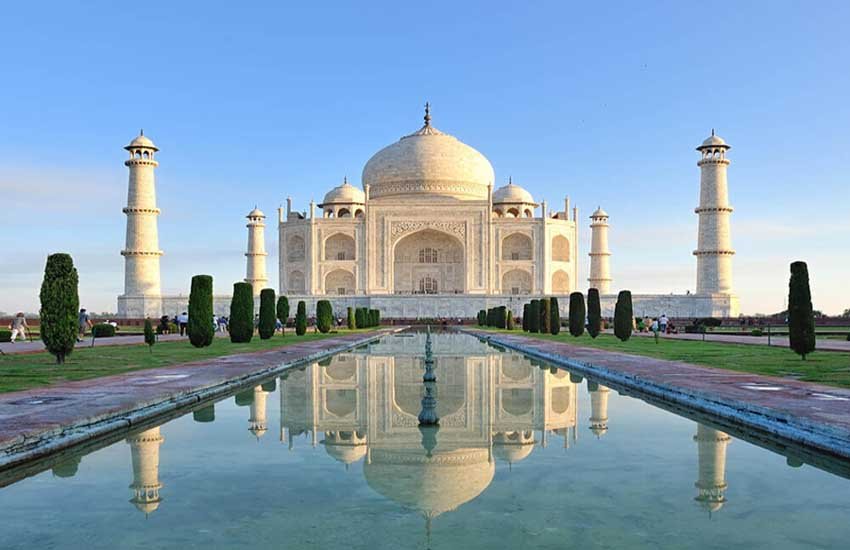 Agra Tour Package