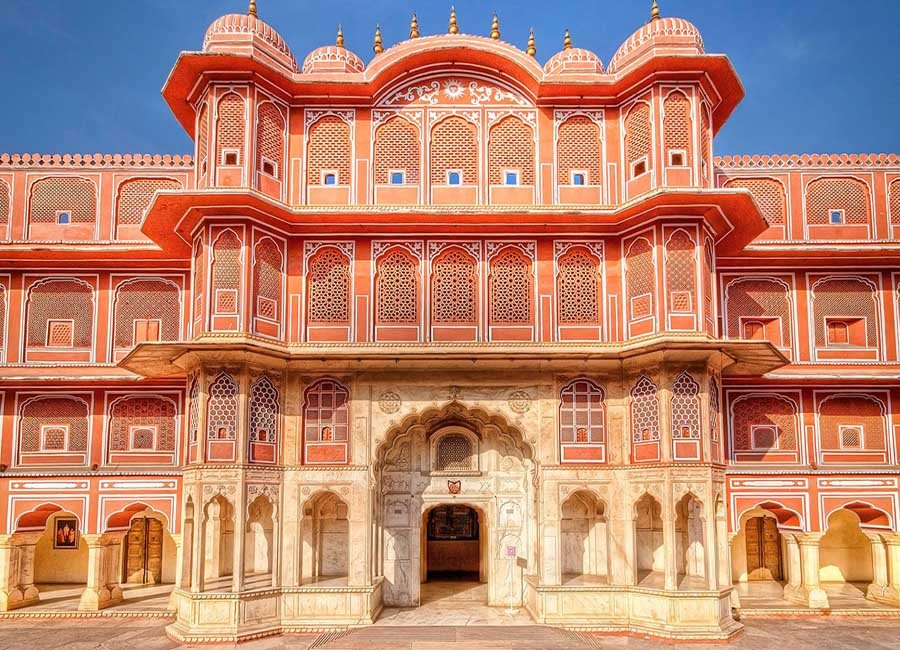 jaipur tour