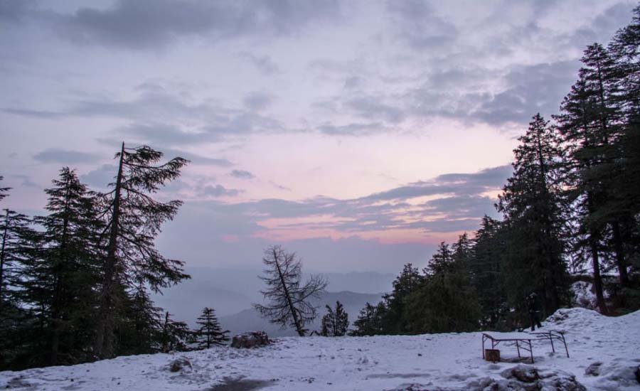 kasauli-tour