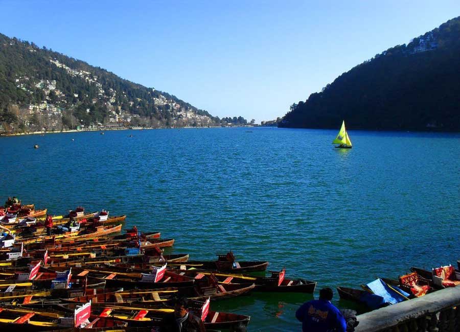 Nainital Weekend