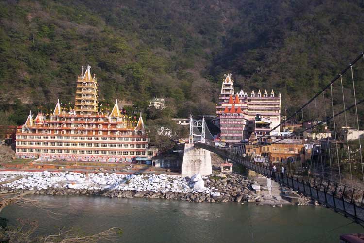 Rishikesh Tour