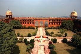 Jaigarh-Fort