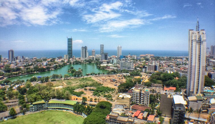 Colombo-Sri-Lanka