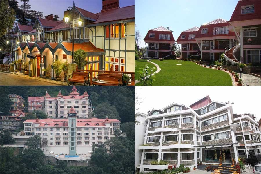 hotel-in-shimla