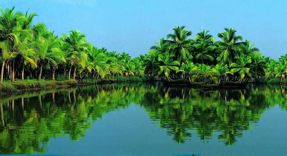 Places To Visit in Poovar