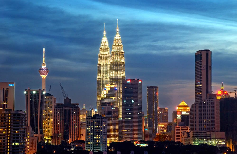 Places To Visit in Malaysia