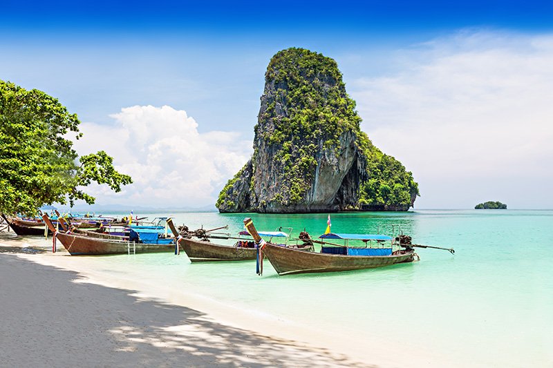 Thailand Tour Package