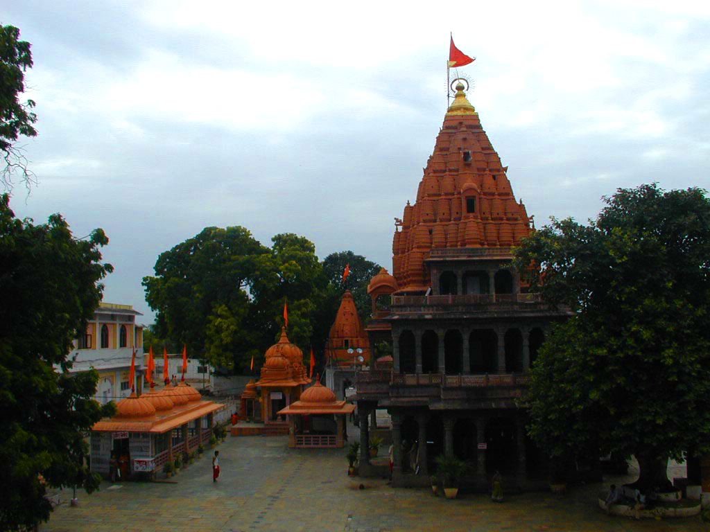 Places to visit in Ujjain