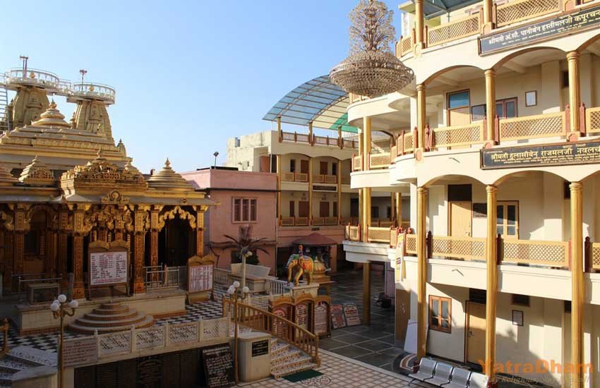 places To visit in Falna rajasthan