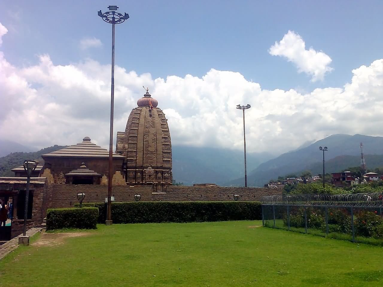 Places To Visit in Baijnath