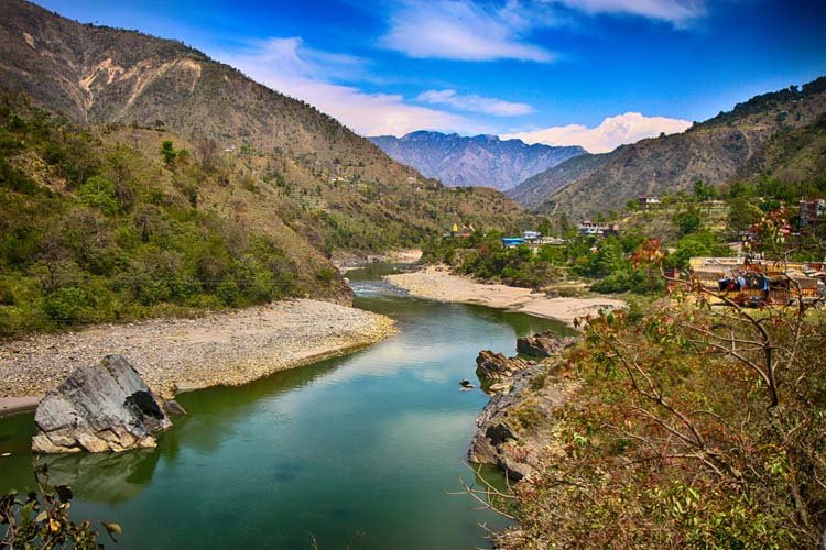 Manali Kasol Trip