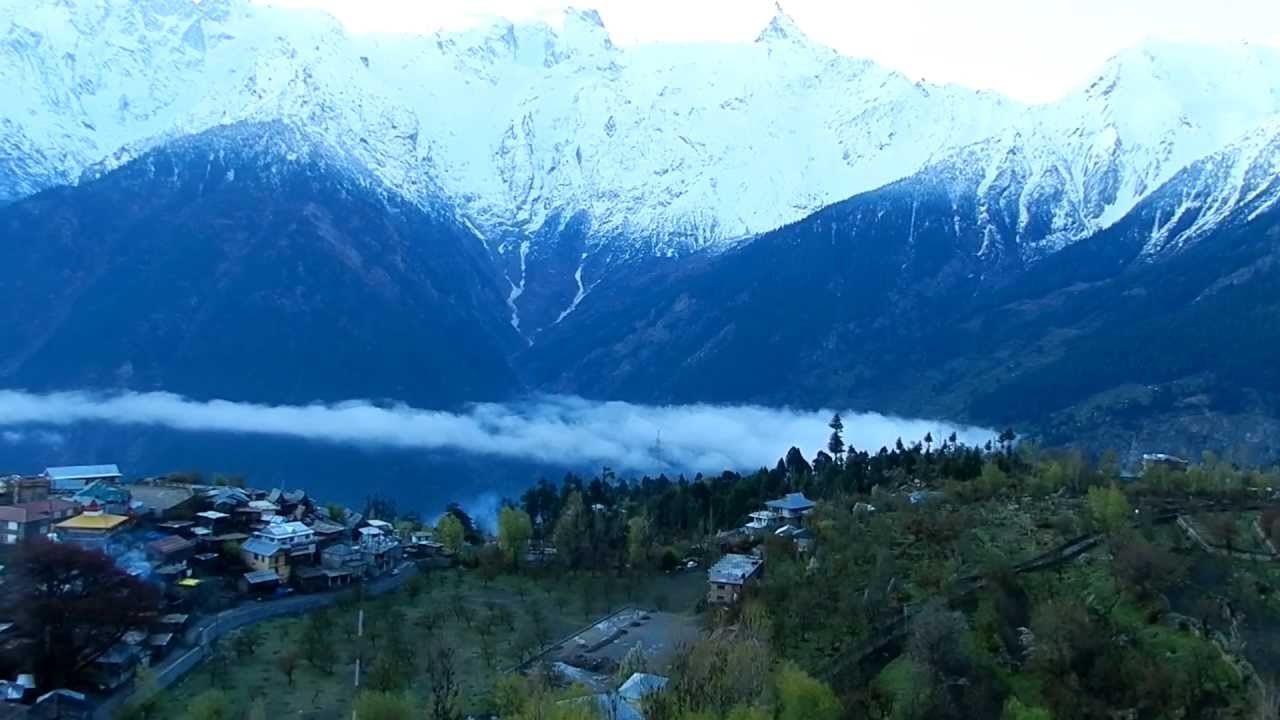 Places To Visit in kalpa