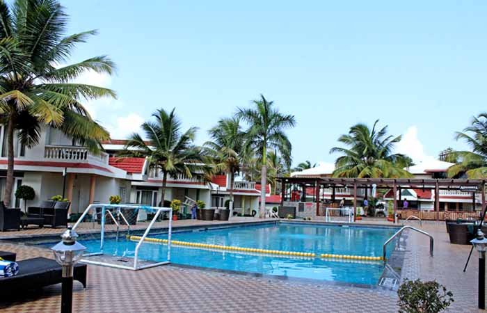Regenta Resort Varca Goa