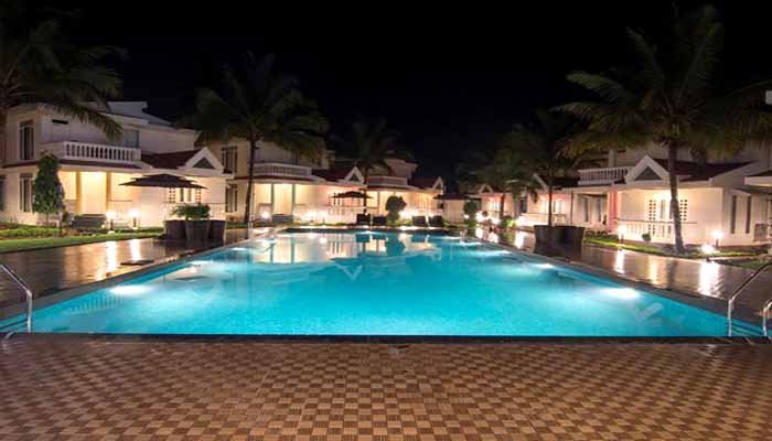 Regenta Resort Varca goa