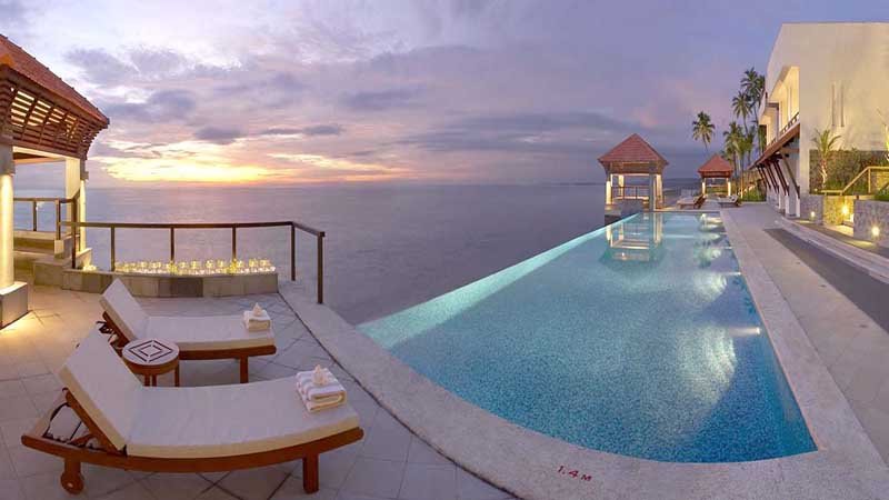 Leela Goa Beach Resort 